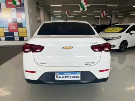 CHEVROLET Onix Hatch 1.0 4P FLEX LT PLUS, Foto 5