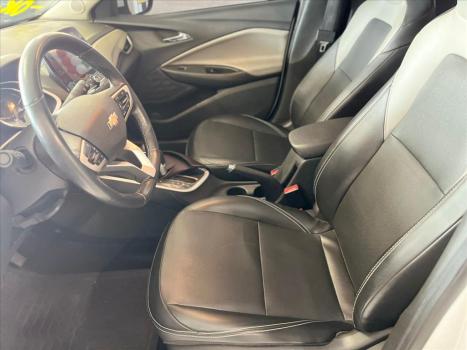 CHEVROLET Onix Hatch 1.0 4P FLEX LT PLUS, Foto 9