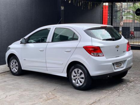 CHEVROLET Onix Hatch 1.0 4P FLEX LT, Foto 3