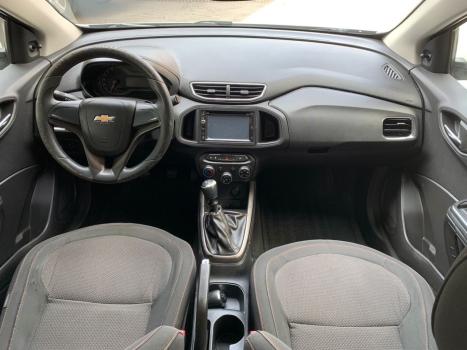 CHEVROLET Onix Hatch 1.0 4P FLEX LT, Foto 6