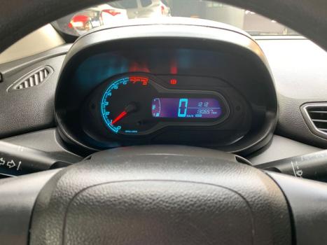 CHEVROLET Onix Hatch 1.0 4P FLEX LT, Foto 8