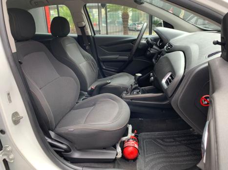 CHEVROLET Onix Hatch 1.0 4P FLEX LT, Foto 9