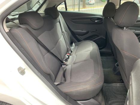 CHEVROLET Onix Hatch 1.0 4P FLEX LT, Foto 10