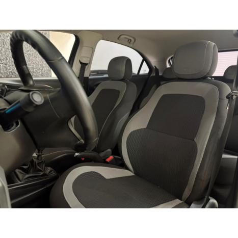 CHEVROLET Onix Hatch 1.0 4P FLEX LT, Foto 9