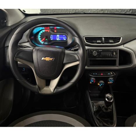 CHEVROLET Onix Hatch 1.0 4P FLEX LT, Foto 11
