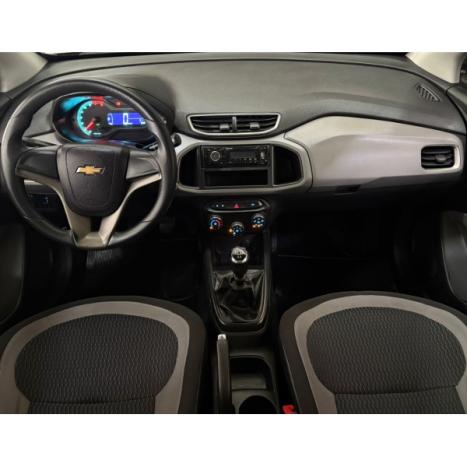 CHEVROLET Onix Hatch 1.0 4P FLEX LT, Foto 12