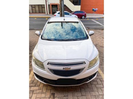 CHEVROLET Onix Hatch 1.0 4P FLEX LT, Foto 3