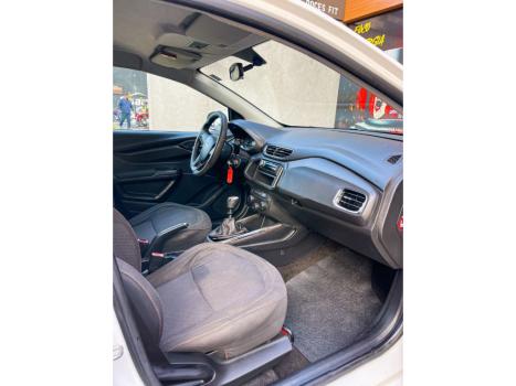 CHEVROLET Onix Hatch 1.0 4P FLEX LT, Foto 7