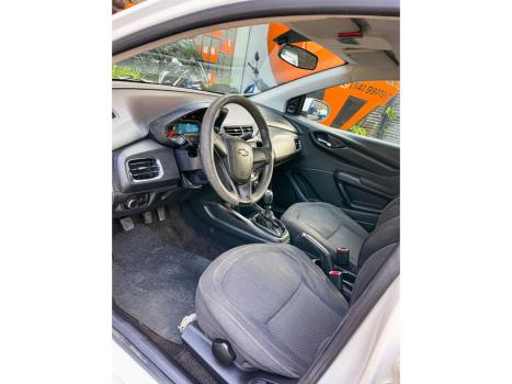 CHEVROLET Onix Hatch 1.0 4P FLEX LT, Foto 8