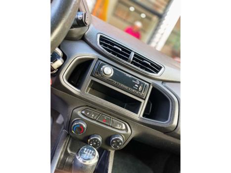 CHEVROLET Onix Hatch 1.0 4P FLEX LT, Foto 9