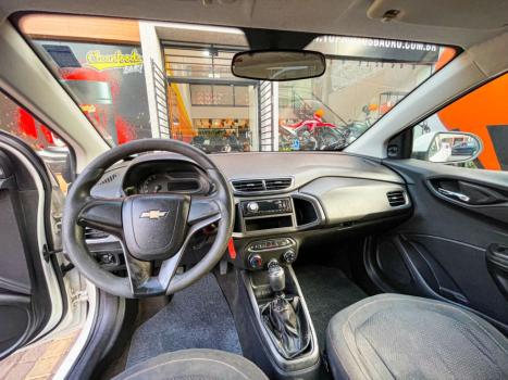 CHEVROLET Onix Hatch 1.0 4P FLEX LT, Foto 10