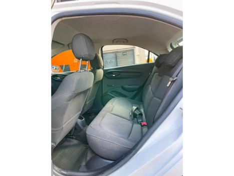 CHEVROLET Onix Hatch 1.0 4P FLEX LT, Foto 12