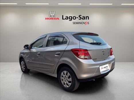 CHEVROLET Onix Hatch 1.0 4P FLEX LT, Foto 3