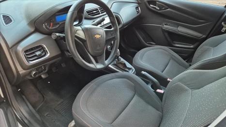 CHEVROLET Onix Hatch 1.0 4P FLEX LT, Foto 5