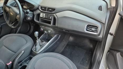 CHEVROLET Onix Hatch 1.0 4P FLEX LT, Foto 7