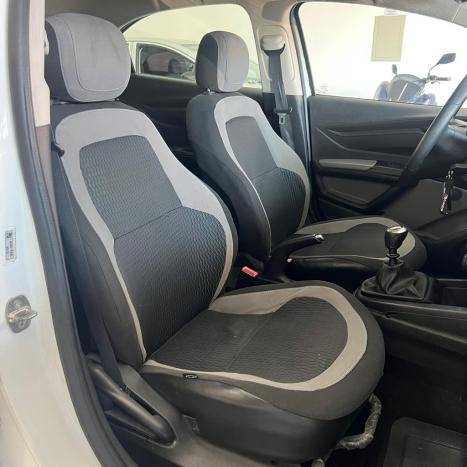 CHEVROLET Onix Hatch 1.0 4P FLEX LS, Foto 3