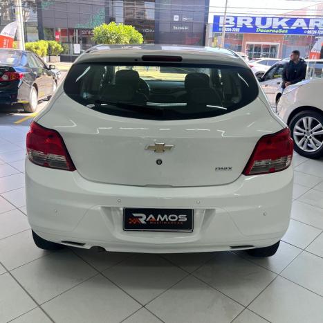 CHEVROLET Onix Hatch 1.0 4P FLEX LS, Foto 7