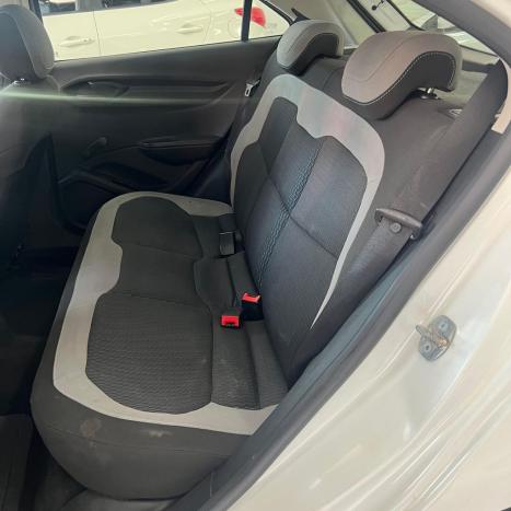 CHEVROLET Onix Hatch 1.0 4P FLEX LS, Foto 10