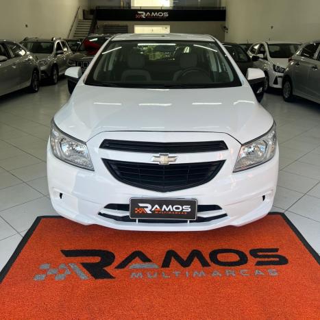 CHEVROLET Onix Hatch 1.0 4P FLEX LS, Foto 12