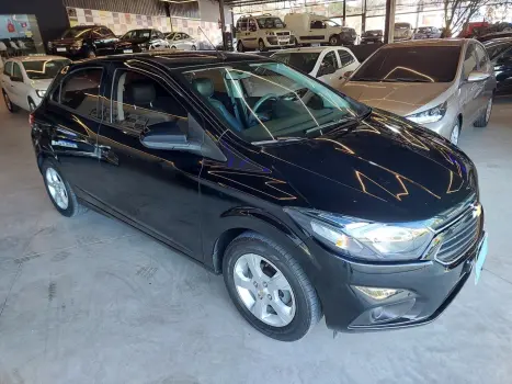 CHEVROLET Onix Hatch 1.4 4P FLEX LT, Foto 4