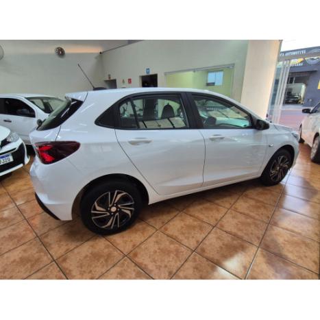CHEVROLET Onix Hatch 1.0 4P FLEX LT2, Foto 2