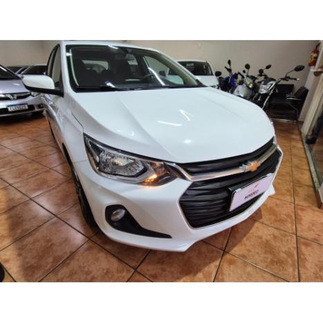 CHEVROLET Onix Hatch 1.0 4P FLEX LT2, Foto 4