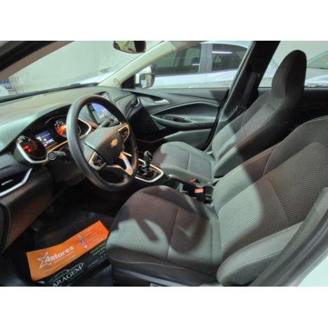 CHEVROLET Onix Hatch 1.0 4P FLEX LT2, Foto 5