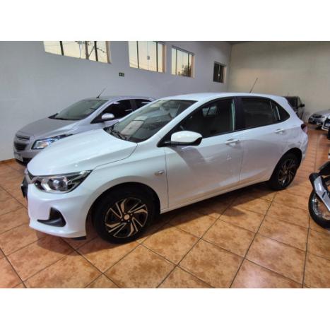 CHEVROLET Onix Hatch 1.0 4P FLEX LT2, Foto 11