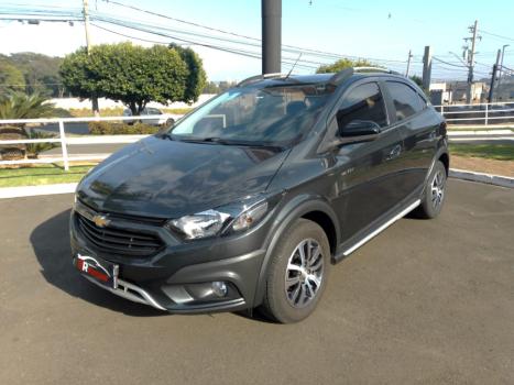 CHEVROLET Onix Hatch 1.4 4P FLEX ACTIV, Foto 1