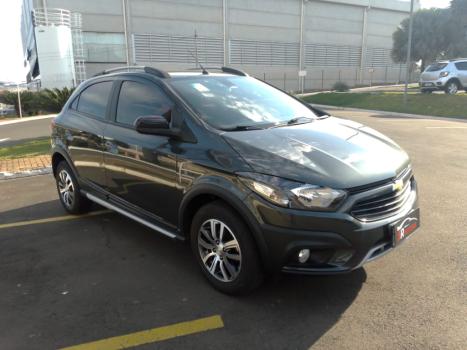 CHEVROLET Onix Hatch 1.4 4P FLEX ACTIV, Foto 2