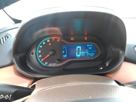 CHEVROLET Onix Hatch 1.4 4P FLEX ACTIV, Foto 4