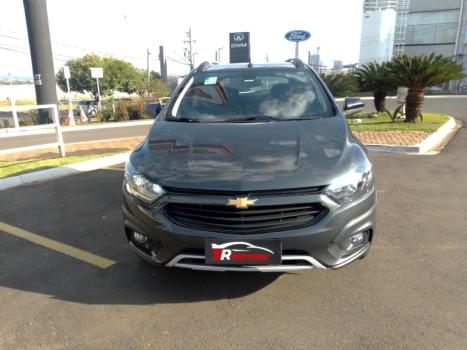 CHEVROLET Onix Hatch 1.4 4P FLEX ACTIV, Foto 5