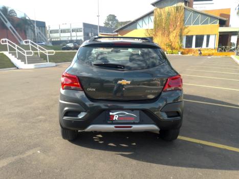 CHEVROLET Onix Hatch 1.4 4P FLEX ACTIV, Foto 7