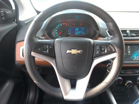 CHEVROLET Onix Hatch 1.4 4P FLEX ACTIV, Foto 11