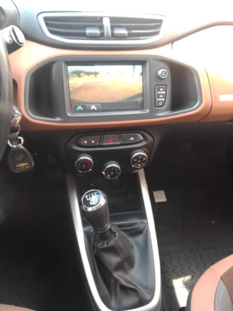 CHEVROLET Onix Hatch 1.4 4P FLEX ACTIV, Foto 13