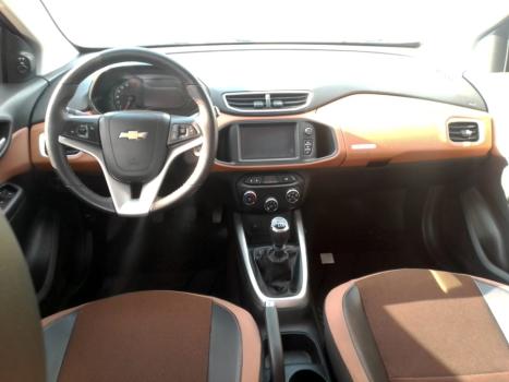 CHEVROLET Onix Hatch 1.4 4P FLEX ACTIV, Foto 15