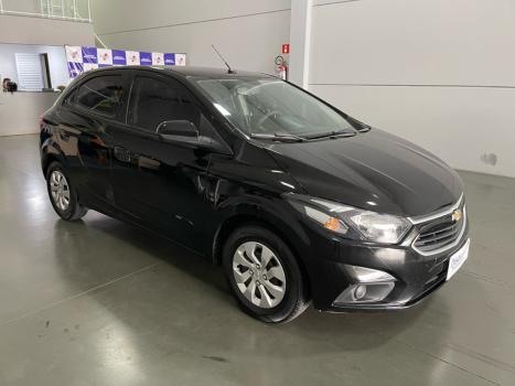 CHEVROLET Onix Hatch 1.0 12V 4P FLEX LT, Foto 1