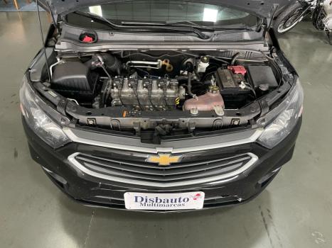 CHEVROLET Onix Hatch 1.0 12V 4P FLEX LT, Foto 2