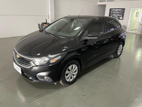 CHEVROLET Onix Hatch 1.0 12V 4P FLEX LT, Foto 3