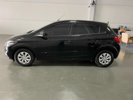 CHEVROLET Onix Hatch 1.0 12V 4P FLEX LT, Foto 4