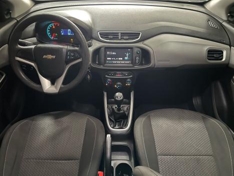 CHEVROLET Onix Hatch 1.0 12V 4P FLEX LT, Foto 6