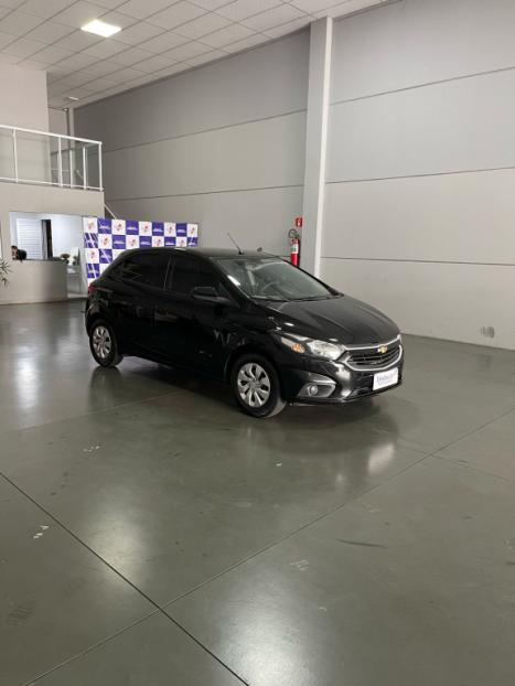 CHEVROLET Onix Hatch 1.0 12V 4P FLEX LT, Foto 7