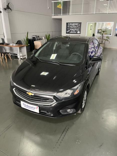CHEVROLET Onix Hatch 1.0 12V 4P FLEX LT, Foto 8