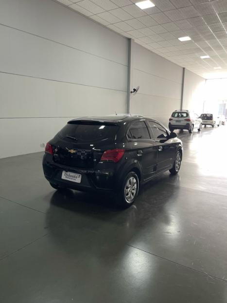 CHEVROLET Onix Hatch 1.0 12V 4P FLEX LT, Foto 11