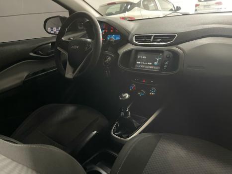 CHEVROLET Onix Hatch 1.0 12V 4P FLEX LT, Foto 12