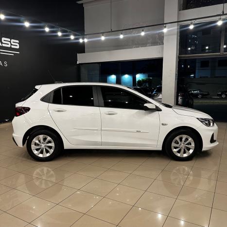CHEVROLET Onix Hatch 1.0 4P FLEX LT, Foto 2