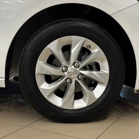 CHEVROLET Onix Hatch 1.0 4P FLEX LT, Foto 4