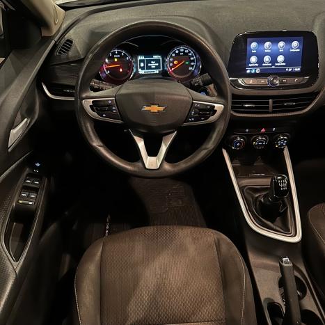 CHEVROLET Onix Hatch 1.0 4P FLEX LT, Foto 8
