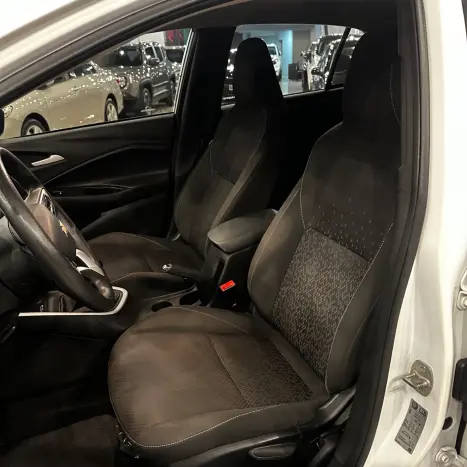 CHEVROLET Onix Hatch 1.0 4P FLEX LT, Foto 11