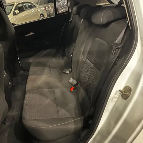 CHEVROLET Onix Hatch 1.0 4P FLEX LT, Foto 12